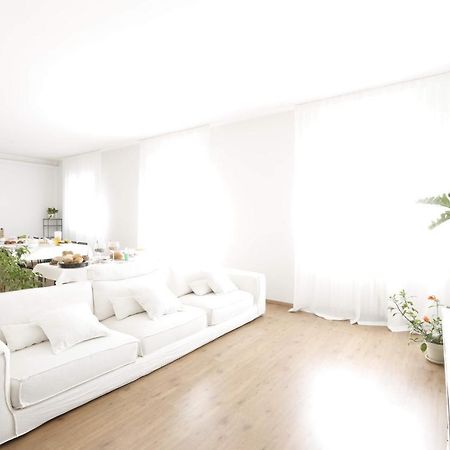 Pisacane61 B&B Modena Zewnętrze zdjęcie