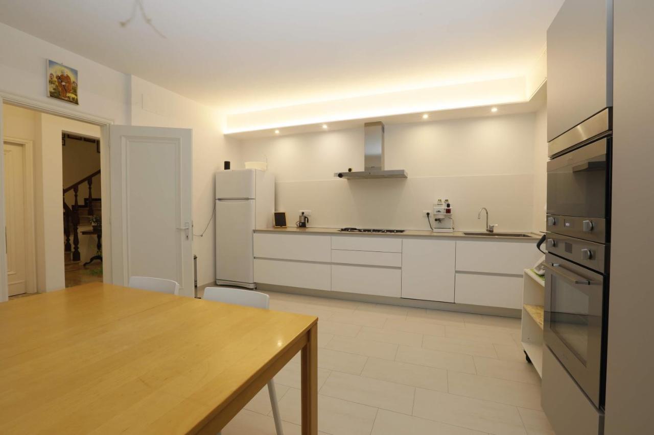 Pisacane61 B&B Modena Zewnętrze zdjęcie