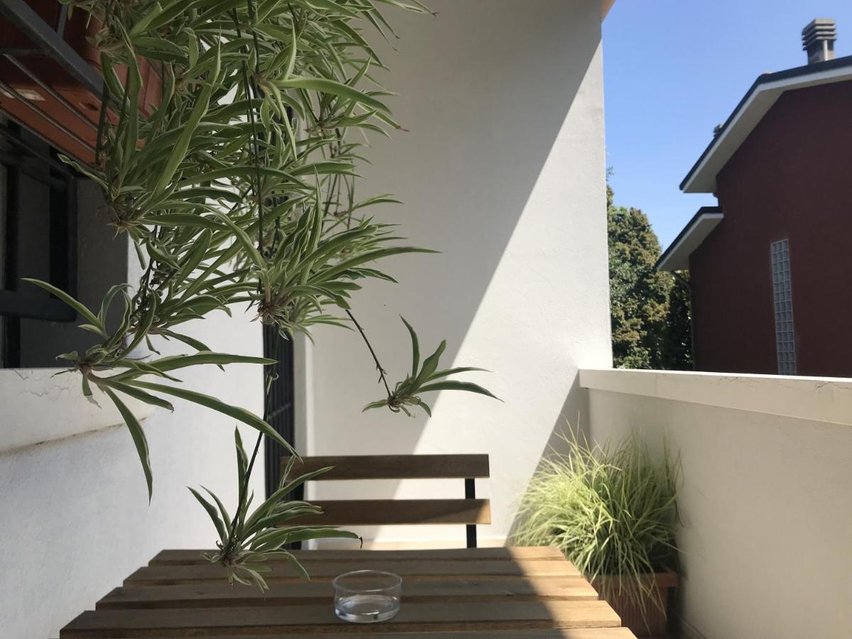 Pisacane61 B&B Modena Zewnętrze zdjęcie