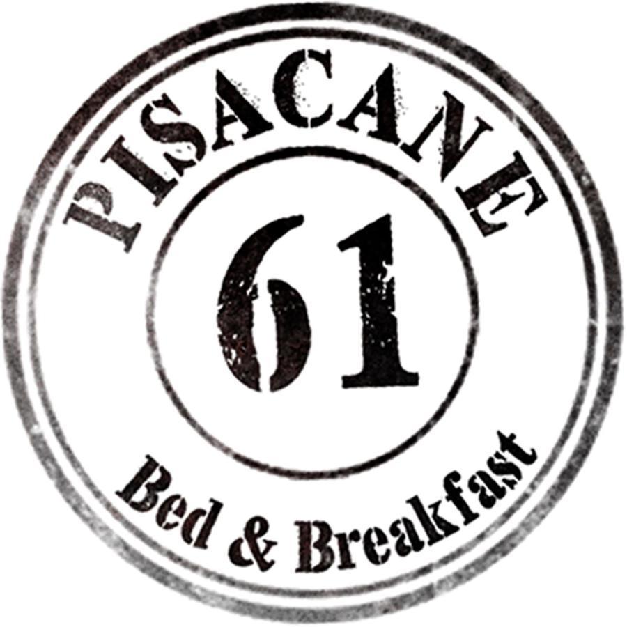 Pisacane61 B&B Modena Zewnętrze zdjęcie