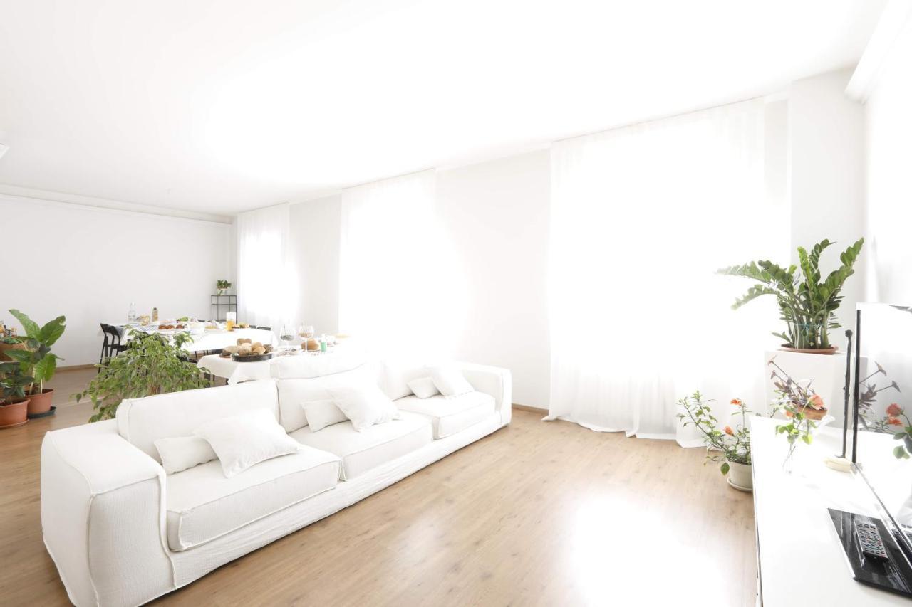 Pisacane61 B&B Modena Zewnętrze zdjęcie