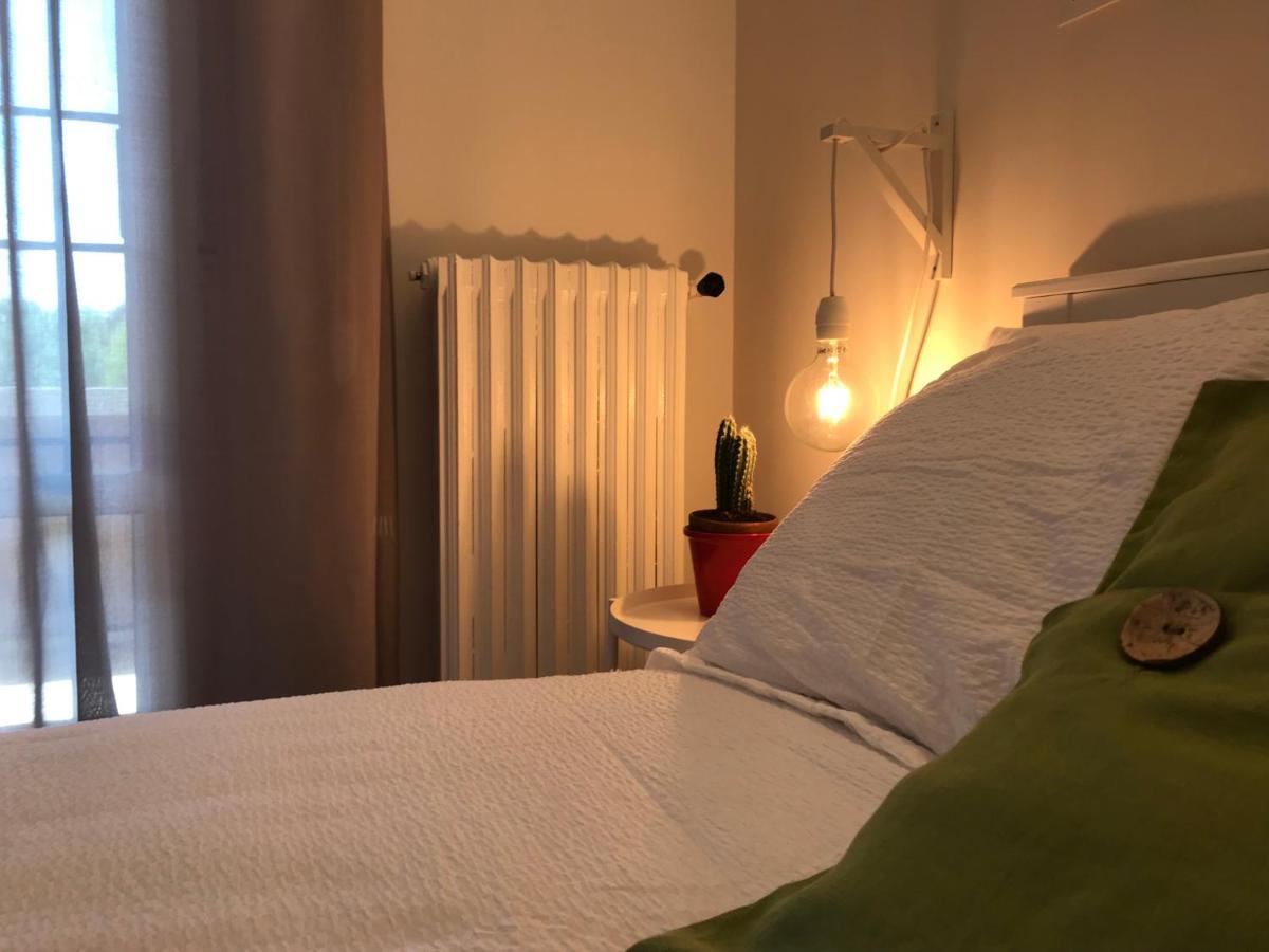 Pisacane61 B&B Modena Zewnętrze zdjęcie