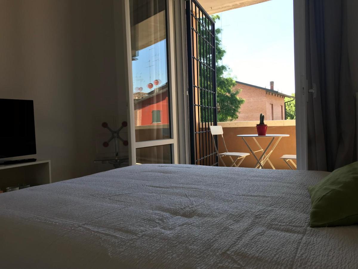 Pisacane61 B&B Modena Zewnętrze zdjęcie