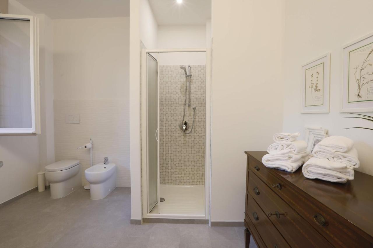 Pisacane61 B&B Modena Zewnętrze zdjęcie