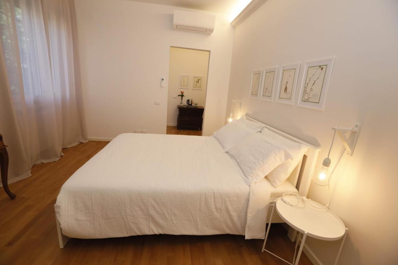 Pisacane61 B&B Modena Zewnętrze zdjęcie