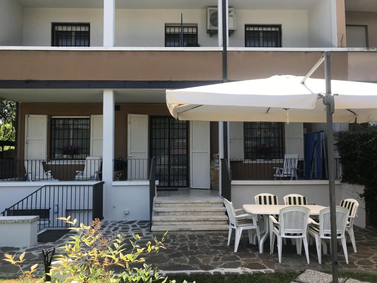 Pisacane61 B&B Modena Zewnętrze zdjęcie