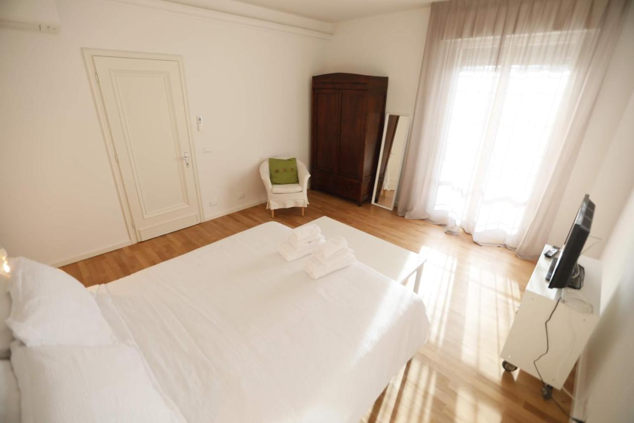 Pisacane61 B&B Modena Zewnętrze zdjęcie