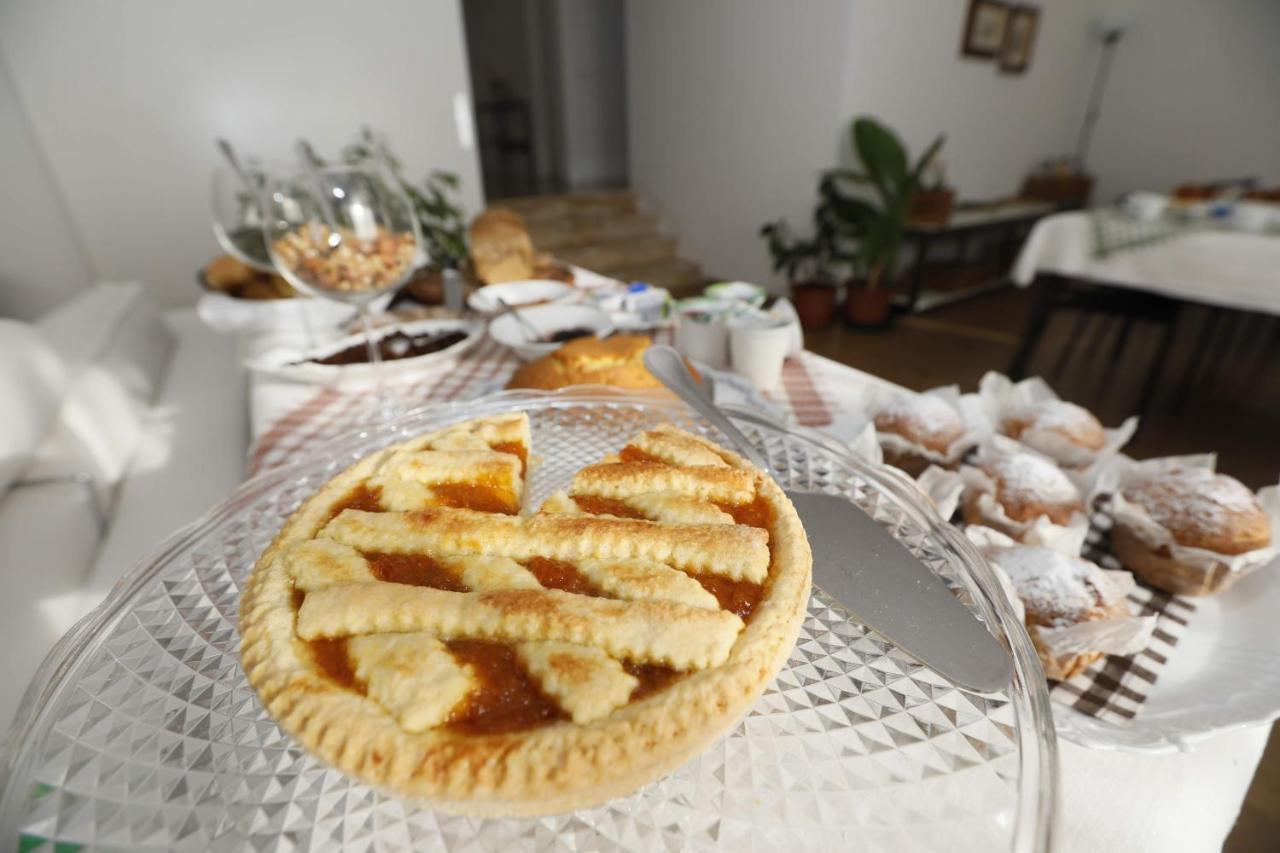 Pisacane61 B&B Modena Zewnętrze zdjęcie
