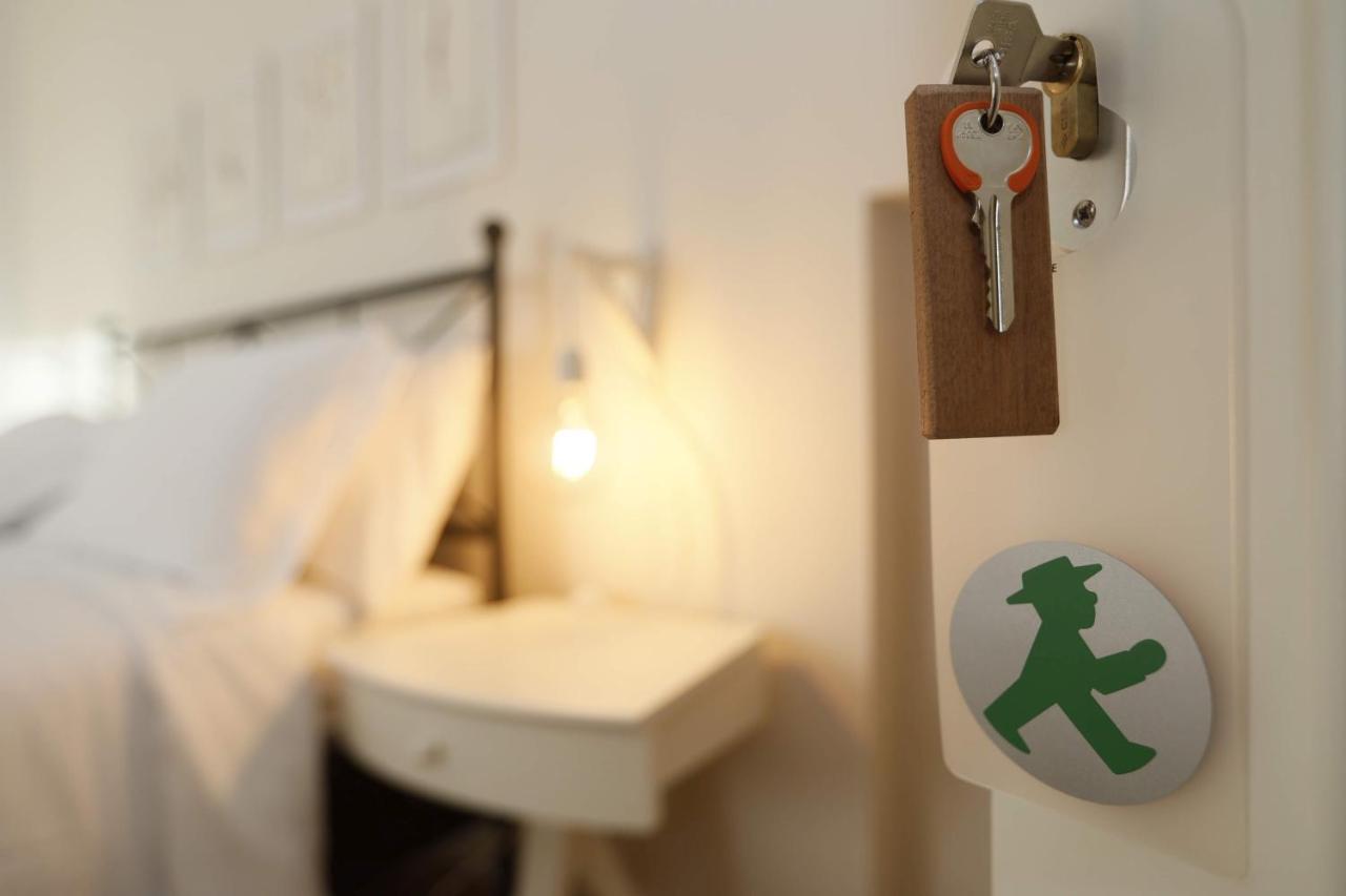 Pisacane61 B&B Modena Zewnętrze zdjęcie