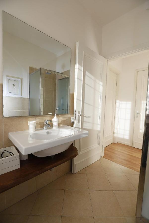 Pisacane61 B&B Modena Zewnętrze zdjęcie