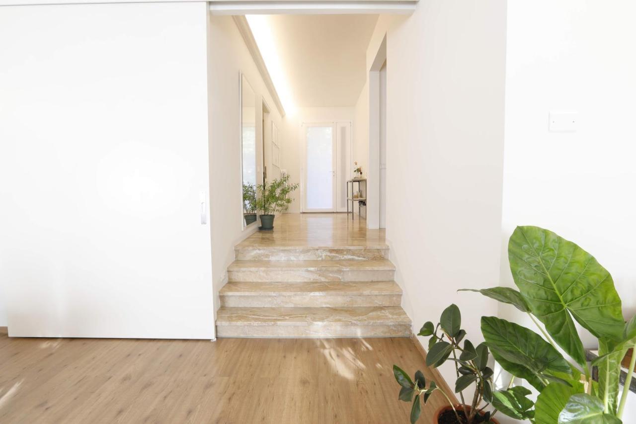Pisacane61 B&B Modena Zewnętrze zdjęcie