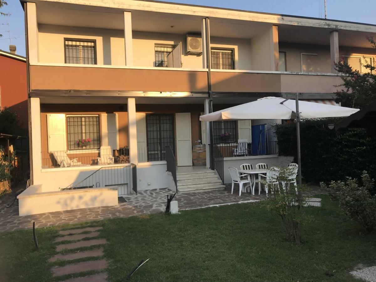 Pisacane61 B&B Modena Zewnętrze zdjęcie