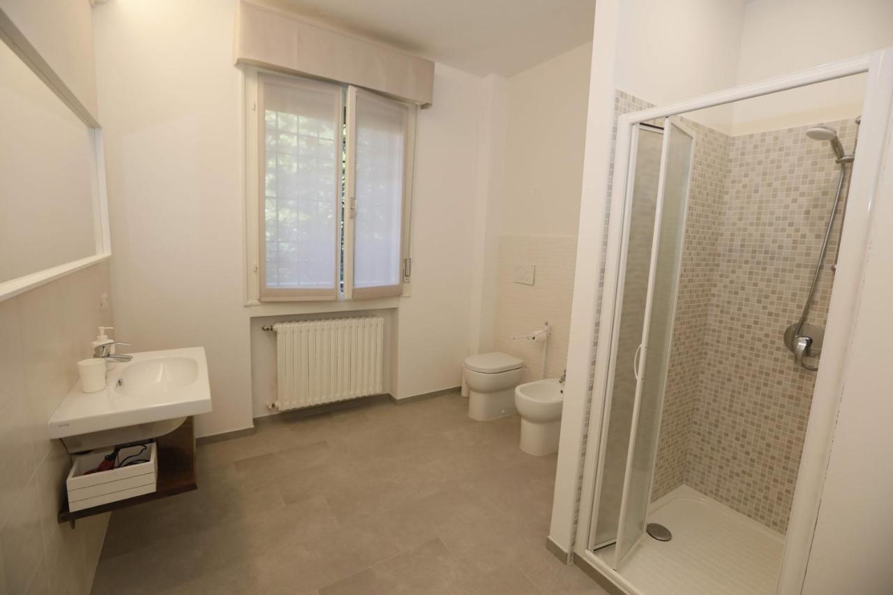 Pisacane61 B&B Modena Zewnętrze zdjęcie