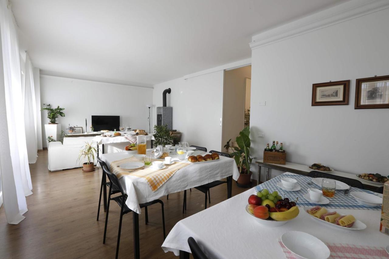 Pisacane61 B&B Modena Zewnętrze zdjęcie