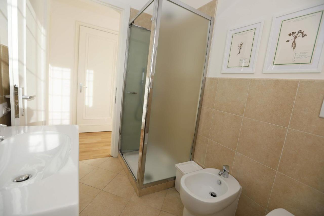 Pisacane61 B&B Modena Zewnętrze zdjęcie