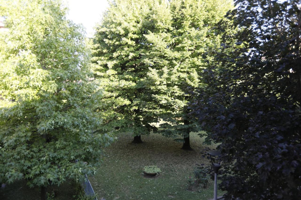 Pisacane61 B&B Modena Zewnętrze zdjęcie