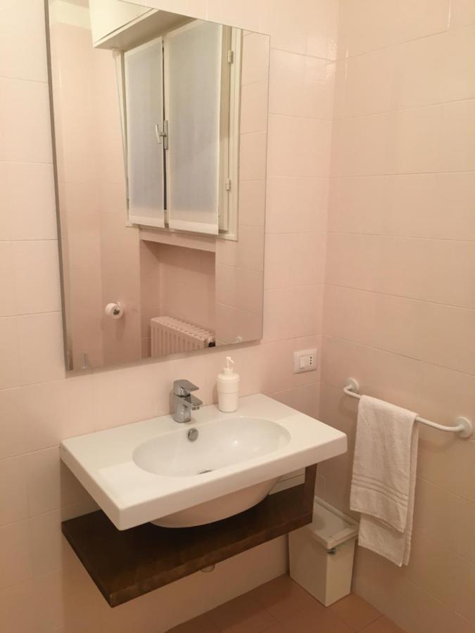 Pisacane61 B&B Modena Zewnętrze zdjęcie
