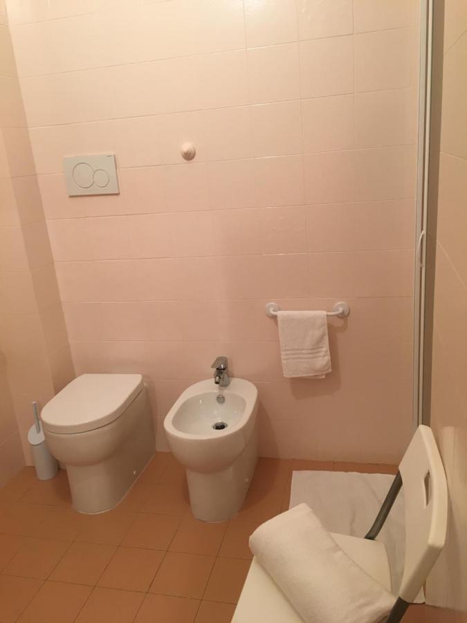 Pisacane61 B&B Modena Zewnętrze zdjęcie